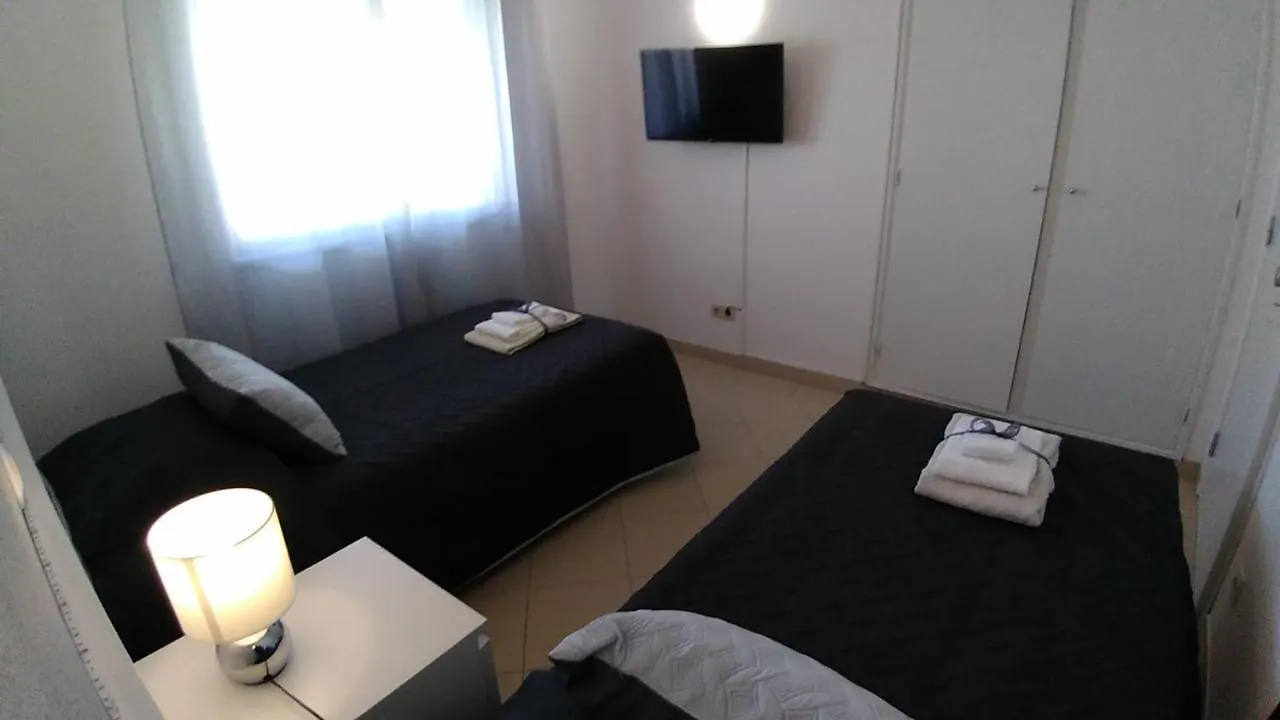 Ricana House Lagos