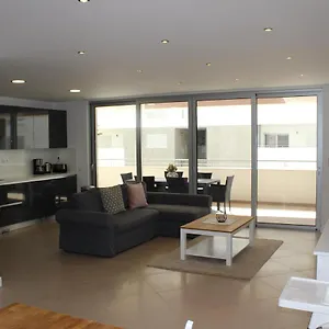 Casa Feliz Apartment