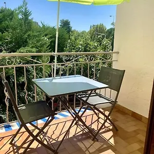 : Joli Dans Résidence Appartement La Garde (Var)
