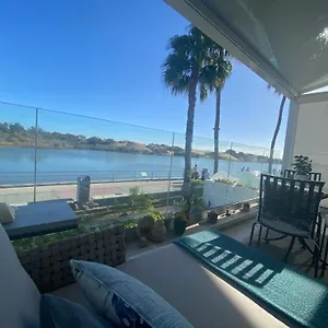 Oasis Palmeras 4 Apartment San Bartolomé