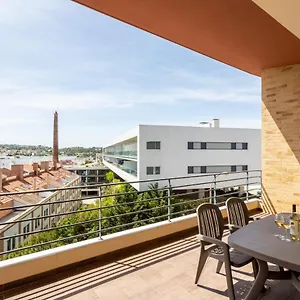 Horizon By Seewest Apartment