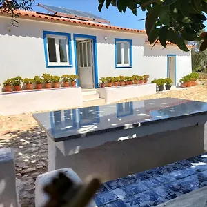 Quinta Da Jolanda-happy Family Farm Apartment