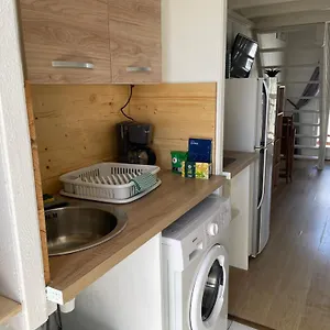 Marina Soleil Appartement Saint-Francois (Grande-Terre)