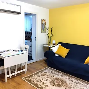 Lovers Appartement Lisboa