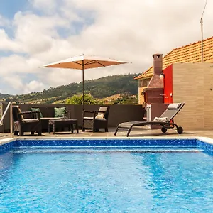 Roraima House - Private Pool & Garden Hébergement de vacances Calheta (Madeira)