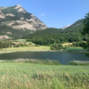 Le Petit Soleil Appartement Siguret