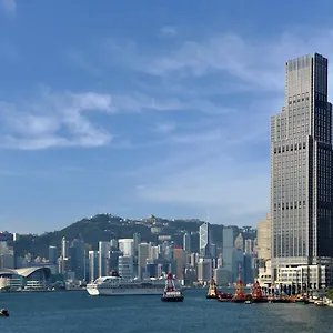 Rosewood Hotel Hong Kong