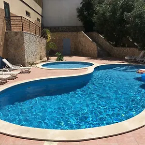 Apartement Welcome Apartment