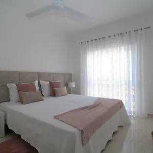 Casa Da Apartment