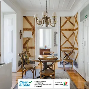 Do Carmo Appartement Lisboa