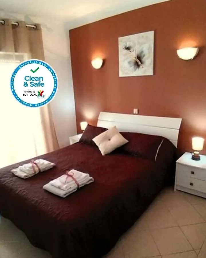 Ricana House Lagos 0*,  Portugal