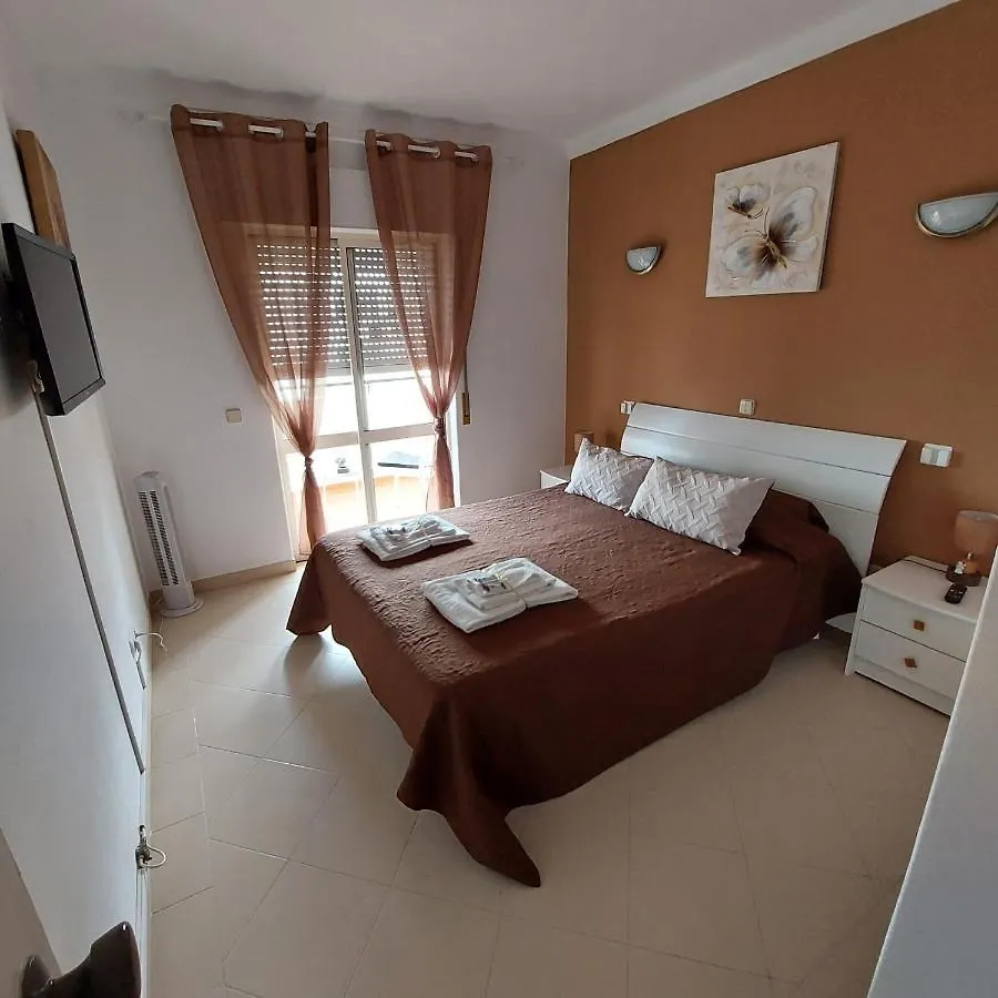 Apartment Ricana House Lagos