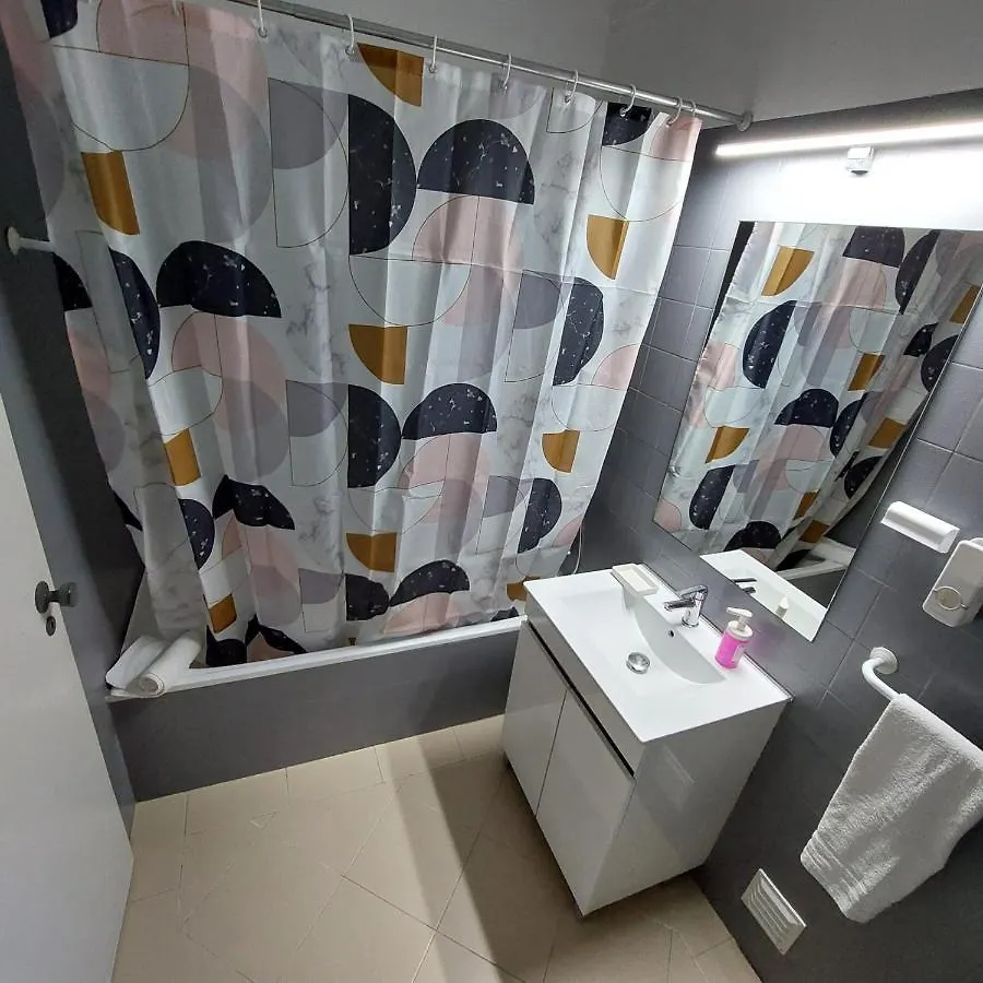 Apartment Ricana House Lagos Portugal