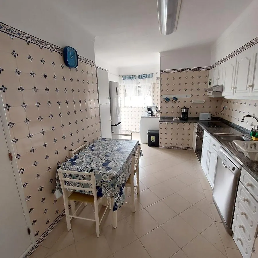 Ricana House Lagos Apartment