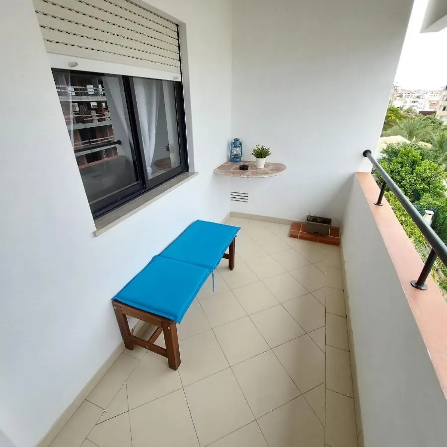 Apartment Ricana House Lagos Portugal