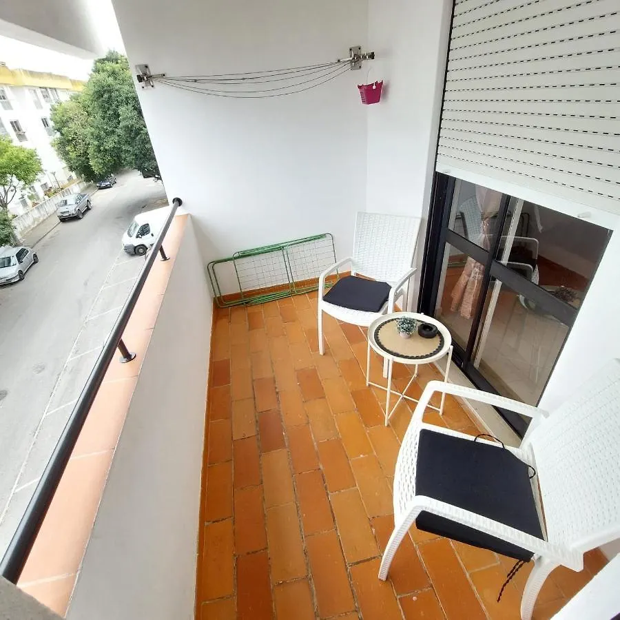 Apartment Ricana House Lagos