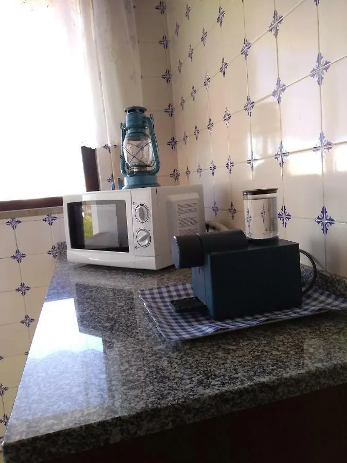 Ricana House Lagos Apartment