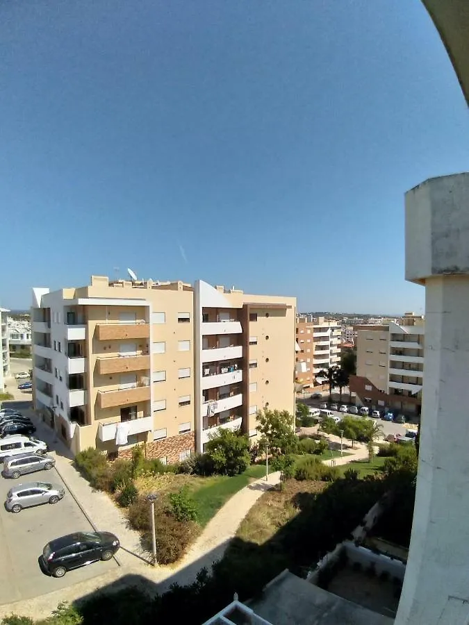 Ricana House Lagos Apartment