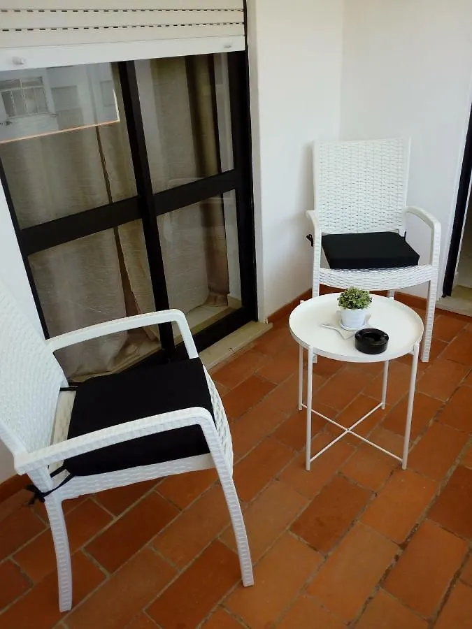 Apartment Ricana House Lagos
